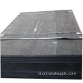 Tấm thép carbon SS400 cho Shipbiulding